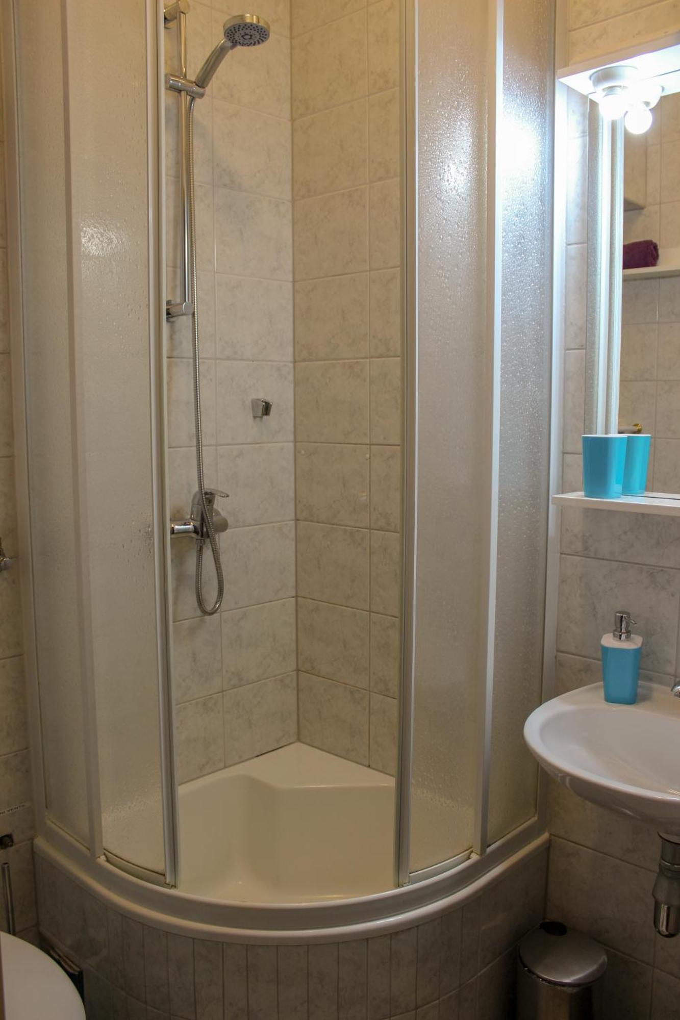 Apartments Hrabar Трогир Экстерьер фото
