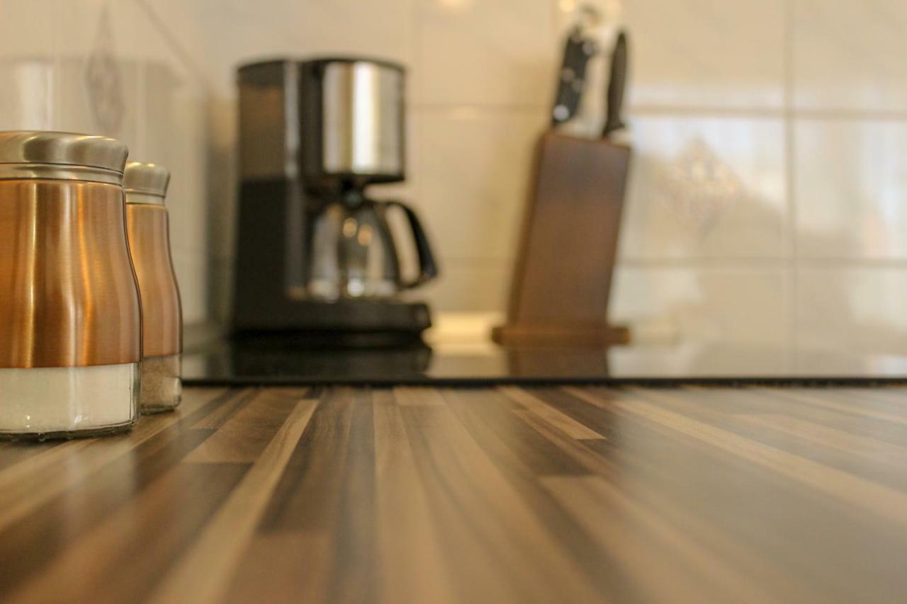 Apartments Hrabar Трогир Экстерьер фото